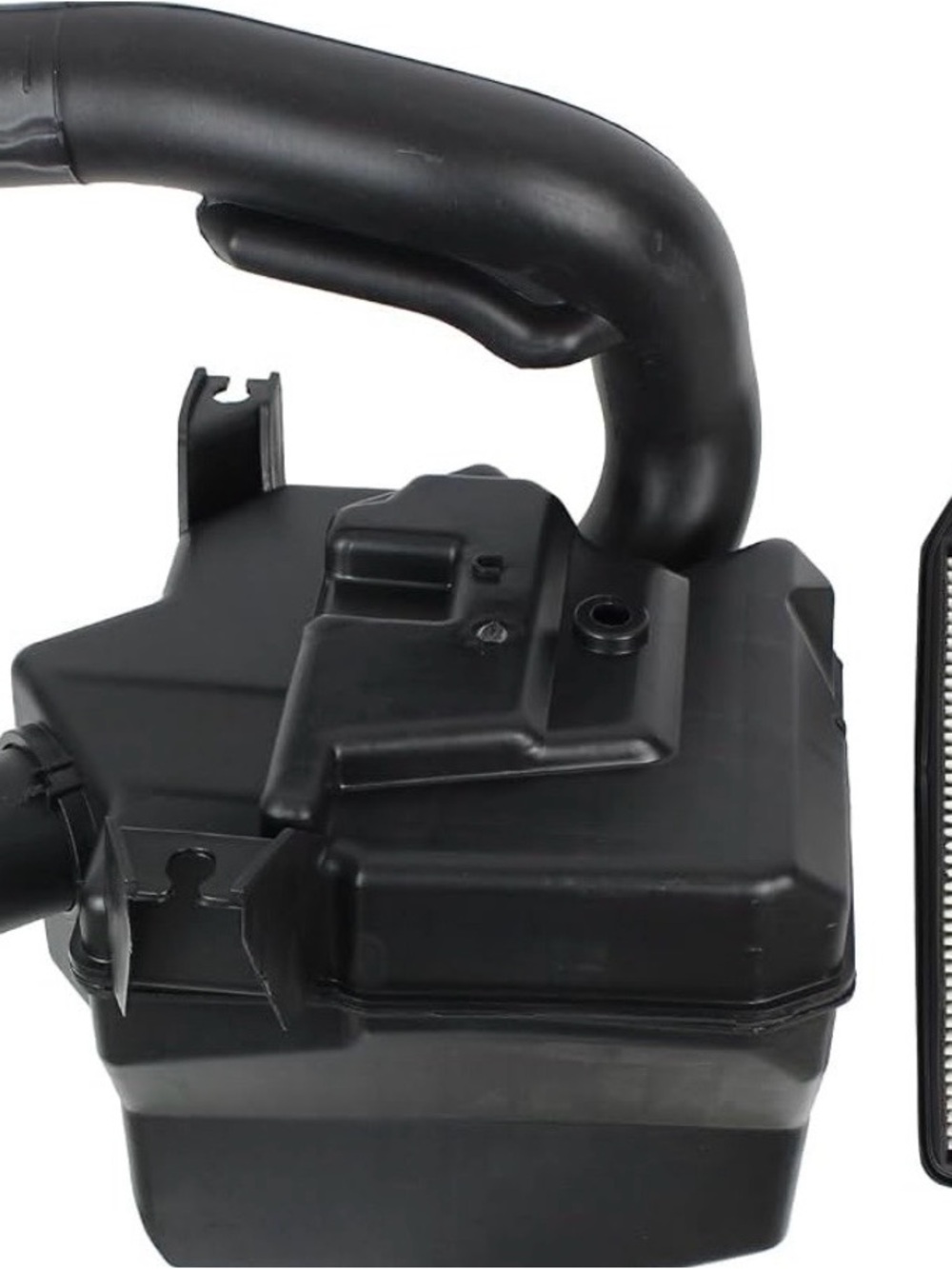 Air Cleaner Filter Housing Box For Honda Accord 2.4L 4 Cylinder 2003-2006 2007